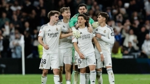 CONFIRMADO: Se cae un fichaje que estaba cantado para el Real Madrid