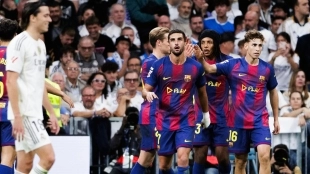 DECIDIDO: El Barcelona abre la puerta a uno de sus titulares