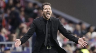 El Atlético ofrece 100M por el delantero perfecto para Simeone