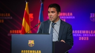 El Barcelona acelera su primera venta importante