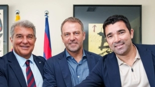 El Barcelona prepara una nueva venta