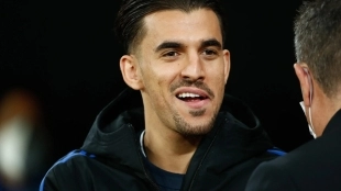El Betis ya hace hueco para fichar a Ceballos