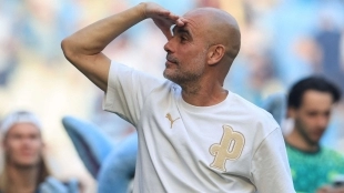 El Inter de Miami va a por Guardiola