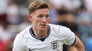 El Manchester City rompe el mercado: ¡135M por Elliot Anderson!
