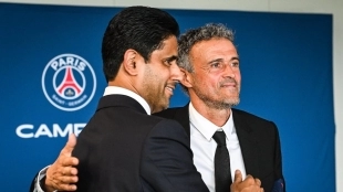 El PSG prepara un BOMBAZO de 180 millones