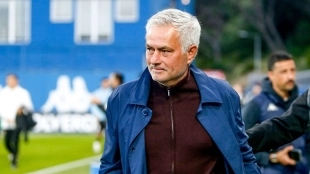 El Real Madrid cambia el plan de fichajes gracias a Mourinho