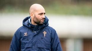 El fichaje que Giráldez le ha pedido al Celta