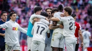 El jugador del Valencia que se rifan en LaLiga