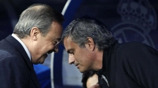 El mediocentro que Mourinho ya le ha pedido al Real Madrid