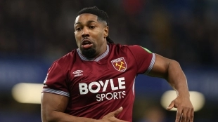 El Valencia negocia el fichaje de Adama Traoré