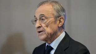 Fabrizio Romano desvela el precio del próximo fichaje del Real Madrid: 85M€