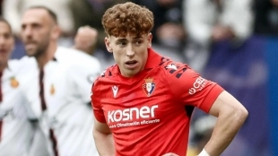 Fabrizio Romano: "Víctor Muñoz se va a la Premier"