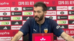 Fichaje SORPRESA para el Valencia