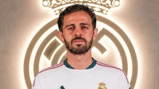 ¿Por qué Mourinho pidió el fichaje de Bernardo Silva?