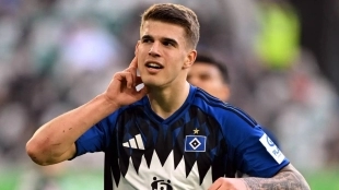 30 millones por Luka Vuskovic