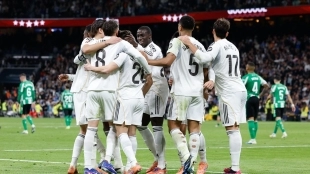 La Juventus presiona por los descartes del Real Madrid