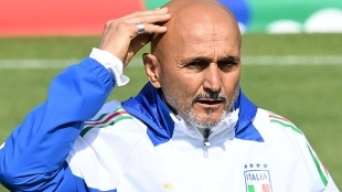 Juventus Wants 4 Players from the League