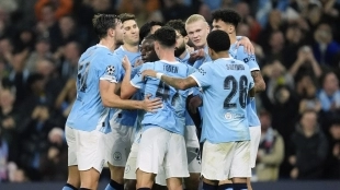 La nueva salida que ya negocia el Manchester City