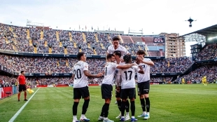 La venta que se le está complicando al Valencia