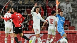 La venta que va a solucionar los problemas del Sevilla