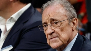 Las 2 sensaciones del Mundial 2026 que Florentino quiere en el Real Madrid