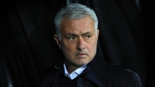 Las peticiones de Mourinho costarán 200 millones al Real Madrid