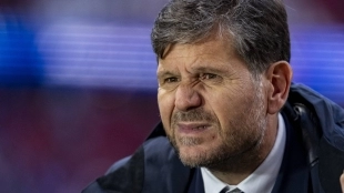 Mateu Alemany se moja: "vendrán 5 fichajes importantes"
