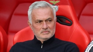 Mourinho lo tiene claro: Quiere 7 fichajes más
