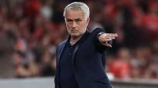 Mourinho ya ha detectado el problema del Real Madrid y pide 2 fichajes