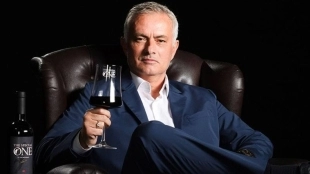 Mourinho ya prepara la limpieza del Real Madrid