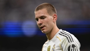 Real Madrid: Mastantuono ya tiene nuevo equipo... se queda en LaLiga
