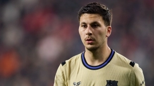 3 clubes pujan por el fichaje de Roony Bardghji