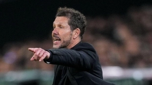 El Atlético de Madrid fija un nuevo objetivo en la Premier