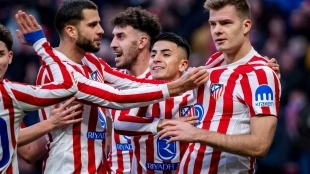 Se acelera una venta de 30 millones en el Atlético de Madrid