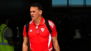 Se desvela el Tapado del Sevilla para la delantera