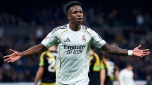 El Real Madrid prepara hasta 7 salidas para hacer sitio a sus fichajes