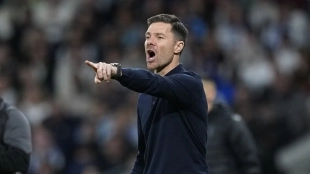 Xabi Alonso 'pesca' en el Mundial 2026 para el Chelsea