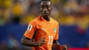 El Real Madrid se lanza a por Yan Diomande