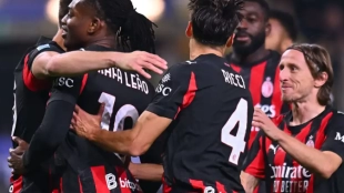 El Milan roba un fichaje bomba al Atlético