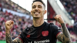Atlético de Madrid: Las 3 claves del fichaje de Grimaldo