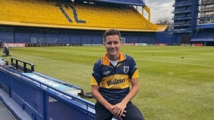 Ander Herrera ya tiene nuevo equipo