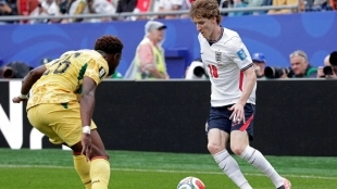 El Newcastle prepara 50M para suplir a Gordon