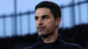 El Arsenal vigila a una joya sudamericana