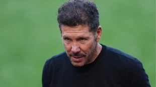El Atleti alcanza un acuerdo con un fichaje deseado