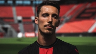 ¡El Atlético de Madrid cerrará hoy el fichaje de Grimaldo!