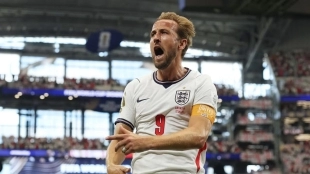 ¡El Barça sueña con Harry Kane!