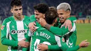El fichaje galáctico que ya prepara el Betis