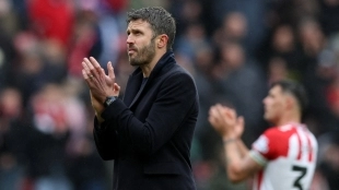 El Manchester United quiere pescar en el West Ham
