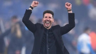 El Atlético de Madrid quiere adelantarse a la Premier por un joven talento