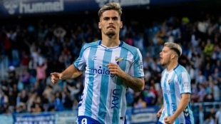 El FC Barcelona dispuesto a pagar 8M€ por Chupe